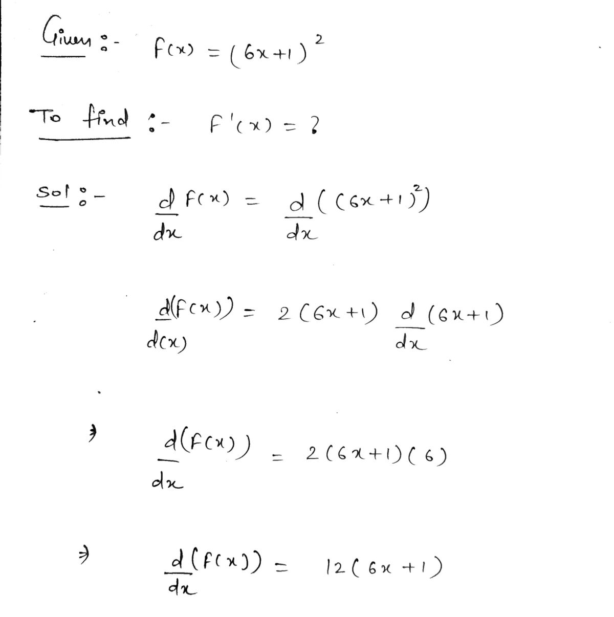 Calculus homework question answer, step 1, image 1